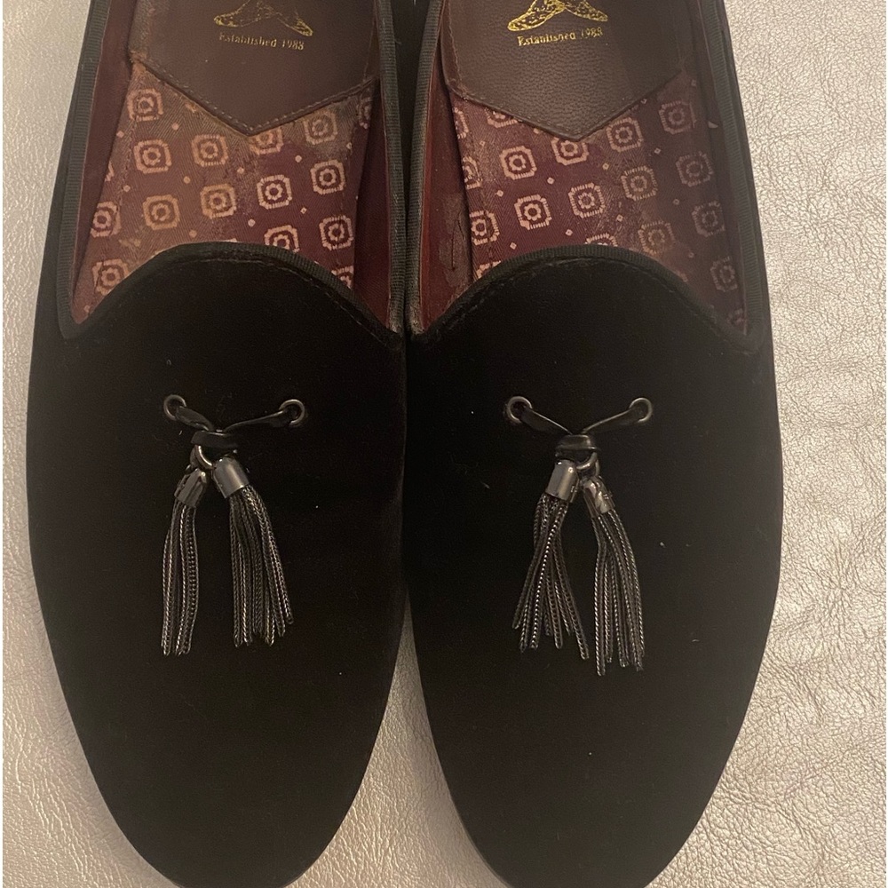 ❤️TED BEAKER LOAFERS❤️